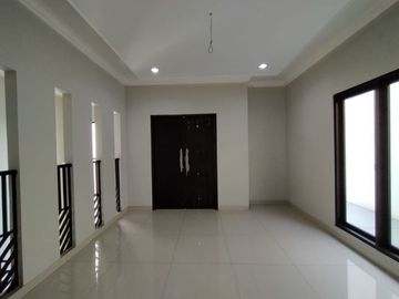 For Rent Single House at Pasar Minggu & Condition Unfurnished HSE-A0479