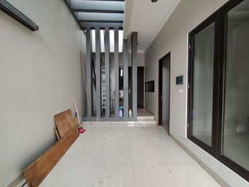 For Rent Single House at Pasar Minggu & Condition Unfurnished HSE-A0479