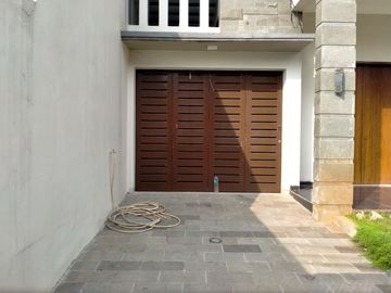 For Rent Single House at Pasar Minggu & Condition Unfurnished HSE-A0479