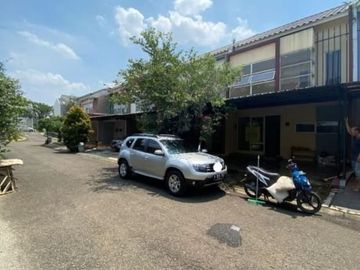 Dijual Murah Rumah Dalam Komplek Mewah Di Jatiwarna