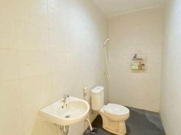 Dijual Murah Rumah Dalam Komplek Mewah Di Jatiwarna