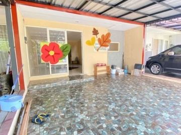 Dijual Murah Rumah Dalam Komplek Mewah Di Jatiwarna