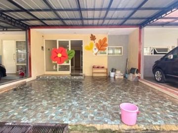 Dijual Murah Rumah Dalam Komplek Mewah Di Jatiwarna