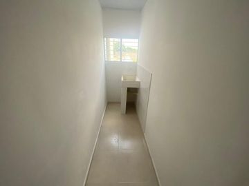 apartamento en venta en centro. Cod V23246