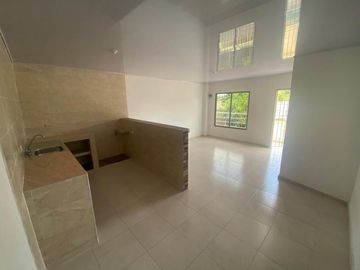 apartamento en venta en centro. Cod V23246