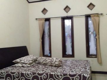 Rumah Apik terawat lokasi strategis Padalarang | RITAMULYAWATI