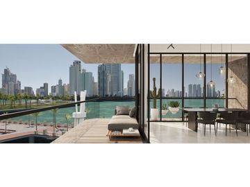 APARTAMENTO OCEAN REEF ISLAND PUNTA PACIFICA VIVE PH MONTECARLO