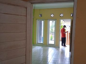 Rumah Minimalis di Bandung Barat Dekat PT. ULTRA JAYA