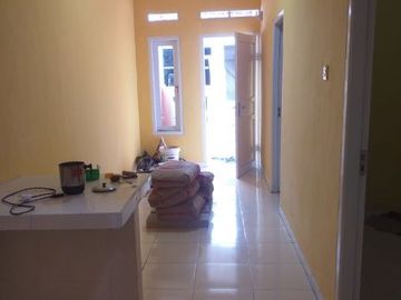 Rumah dijual citayam cipayung depok