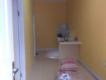 Rumah dijual citayam cipayung depok