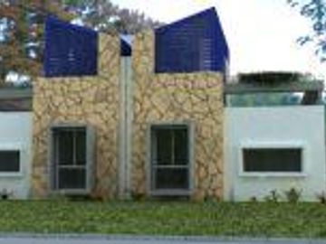Casas en Complejo La Azulada