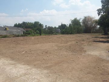 Jual Tanah Strategis Bisa Cicil 12X