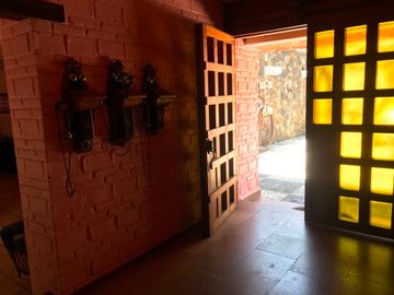 Quinta  en Lomas del Mirador Cuernavaca - CRB-1156-Qui