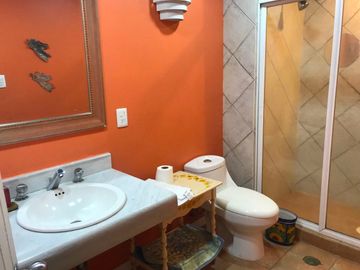 Quinta  en Lomas del Mirador Cuernavaca - CRB-1156-Qui