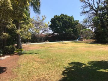 Quinta  en Lomas del Mirador Cuernavaca - CRB-1156-Qui