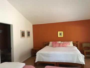 Quinta  en Lomas del Mirador Cuernavaca - CRB-1156-Qui