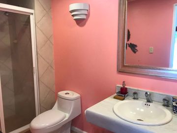Quinta  en Lomas del Mirador Cuernavaca - CRB-1156-Qui