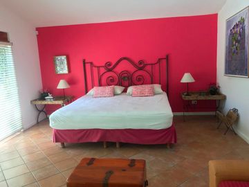 Quinta  en Lomas del Mirador Cuernavaca - CRB-1156-Qui