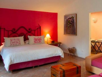 Quinta  en Lomas del Mirador Cuernavaca - CRB-1156-Qui