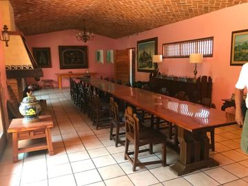 Quinta  en Lomas del Mirador Cuernavaca - CRB-1156-Qui