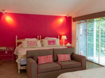 Quinta  en Lomas del Mirador Cuernavaca - CRB-1156-Qui