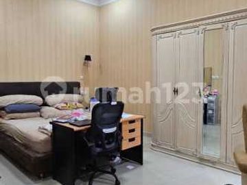 Di Jual Rumah Taman Surya 3