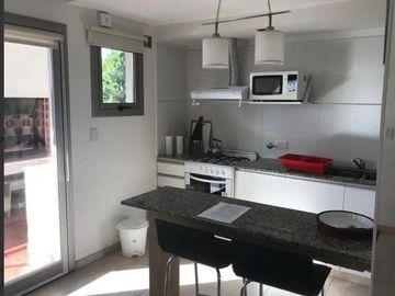 Departamento en venta en Mar Azul