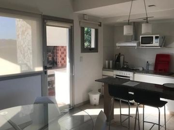 Departamento en venta en Mar Azul