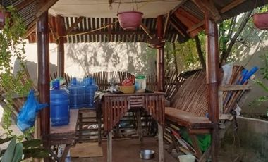 Spacious 3 BR House for Sale in Marigondon, Cebu along the road near the beach