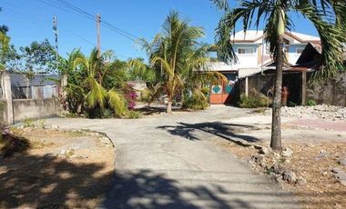 Spacious 3 BR House for Sale in Marigondon, Cebu along the road near the beach
