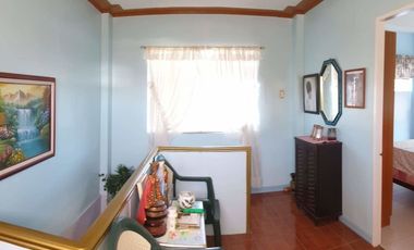 Spacious 3 BR House for Sale in Marigondon, Cebu along the road near the beach