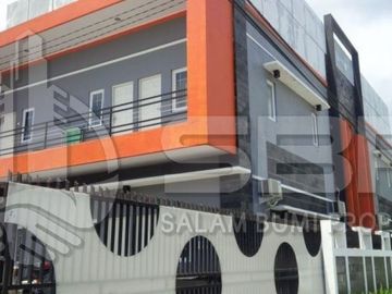 Guesthouse + 20kt Kost Exclusive Pinggir jl Apal Timur UPN,UMBY dlm Ringroad