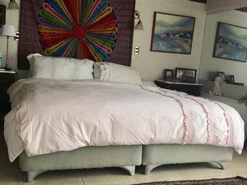 Se Vende Hermosa Casa Las Bellotas Bosques De Montemar Uf 19.000