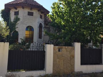 Se Vende Hermosa Casa Las Bellotas Bosques De Montemar Uf 19.000