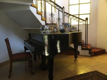Se Vende Hermosa Casa Las Bellotas Bosques De Montemar Uf 19.000