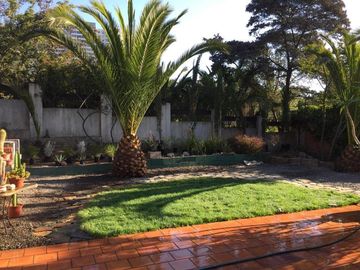 Se Vende Hermosa Casa Las Bellotas Bosques De Montemar Uf 19.000