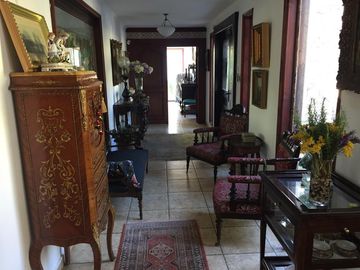 Se Vende Hermosa Casa Las Bellotas Bosques De Montemar Uf 19.000