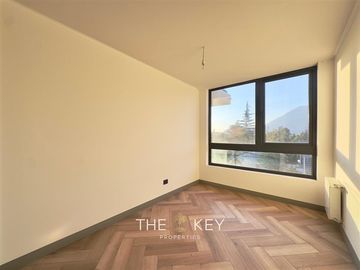 Departamento en venta de 3 dorm. en Vitacura