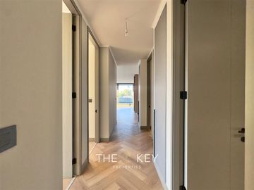 Departamento en venta de 3 dorm. en Vitacura