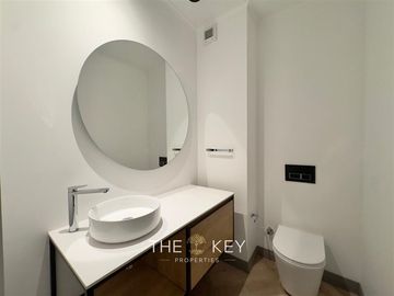 Departamento en venta de 3 dorm. en Vitacura