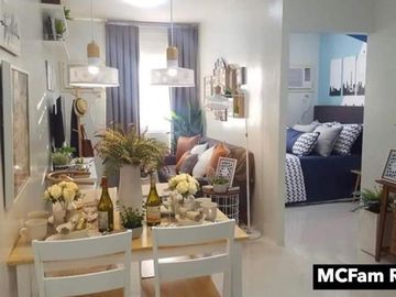 Condo For Sale in Baliwag Bulacan