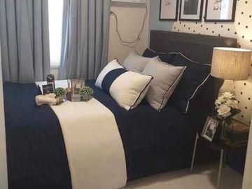 Condo For Sale in Baliwag Bulacan