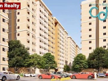 Condo For Sale in Baliwag Bulacan