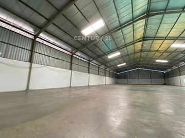 PABRIK DI DAERAH KIC GATSU NGALIYAN SEMARANG