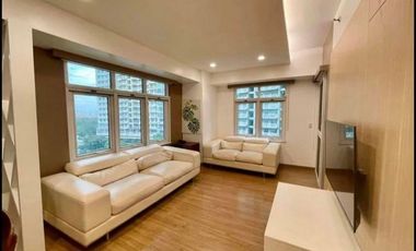 Condominium 3br Condo for Sale in Two Serendra BGC Fort Taguig