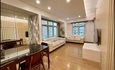 Condominium 3br Condo for Sale in Two Serendra BGC Fort Taguig