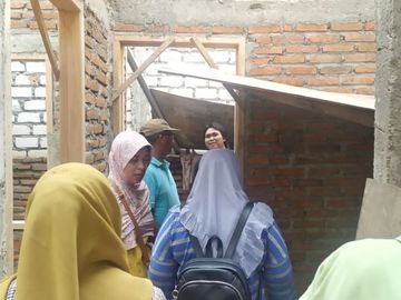 Murahhh! Beli Rumah di Lamongan Mulai 300 Jutaan | River Palace Juli 30