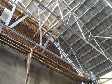 Murahhh! Beli Rumah di Lamongan Mulai 300 Jutaan | River Palace Juli 30
