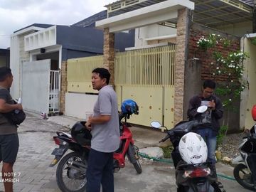 Murahhh! Beli Rumah di Lamongan Mulai 300 Jutaan | River Palace Juli 30