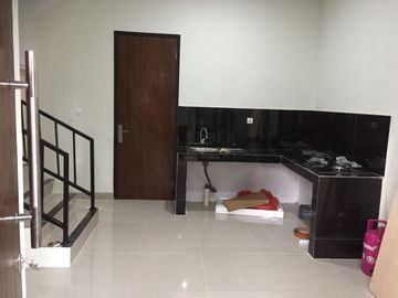 RUMAH 600JTAN HANYA DI SYAFIRA AMARTA TOWNHOUSE-BOOK NOW